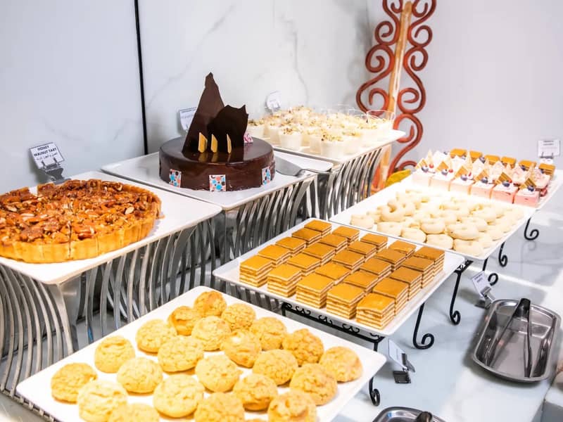 Hotel Marina Byblos Hotel Dubai