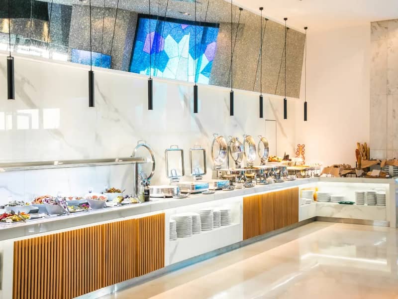 Hotel Marina Byblos Hotel Dubai