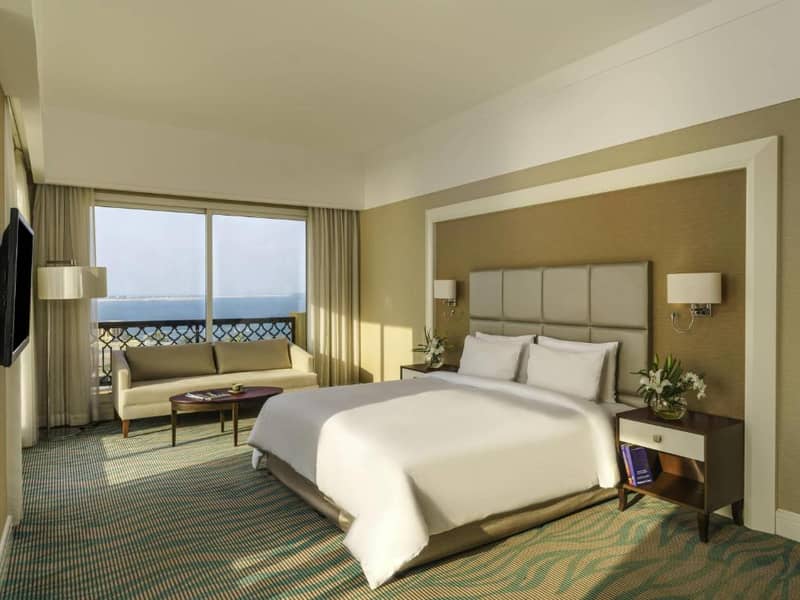 Hotel Rixos Bab Al Bahr Ras Al Khaimah