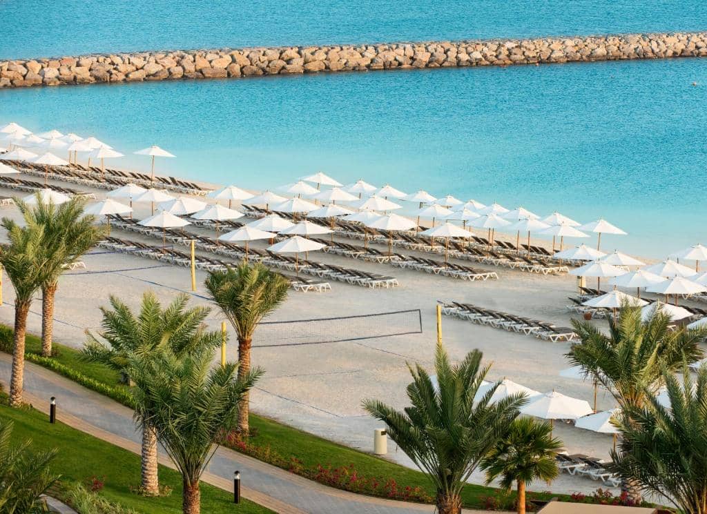 Hotel Rixos Bab Al Bahr Ras Al Khaimah