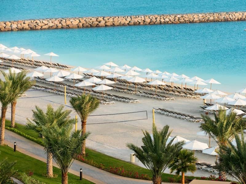 Hotel Rixos Bab Al Bahr Ras Al Khaimah