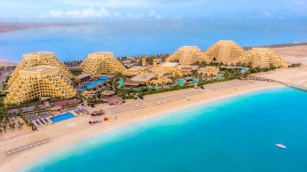 Hotel Rixos Bab Al Bahr Ras Al Khaimah