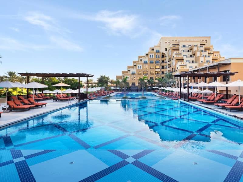 Hotel Rixos Bab Al Bahr Ras Al Khaimah