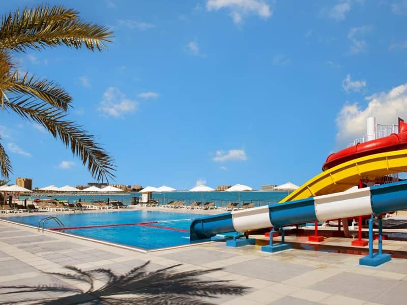 Hotel Rixos Bab Al Bahr Ras Al Khaimah