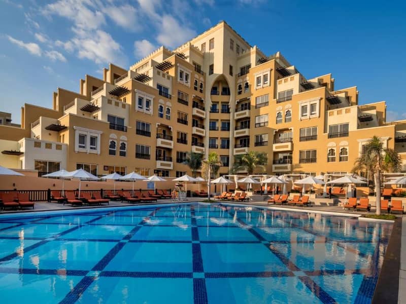 Hotel Rixos Bab Al Bahr Ras Al Khaimah