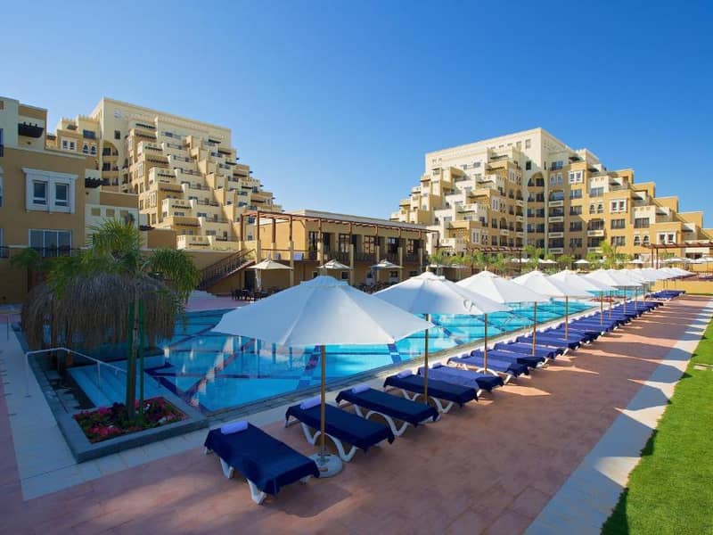 Hotel Rixos Bab Al Bahr Ras Al Khaimah
