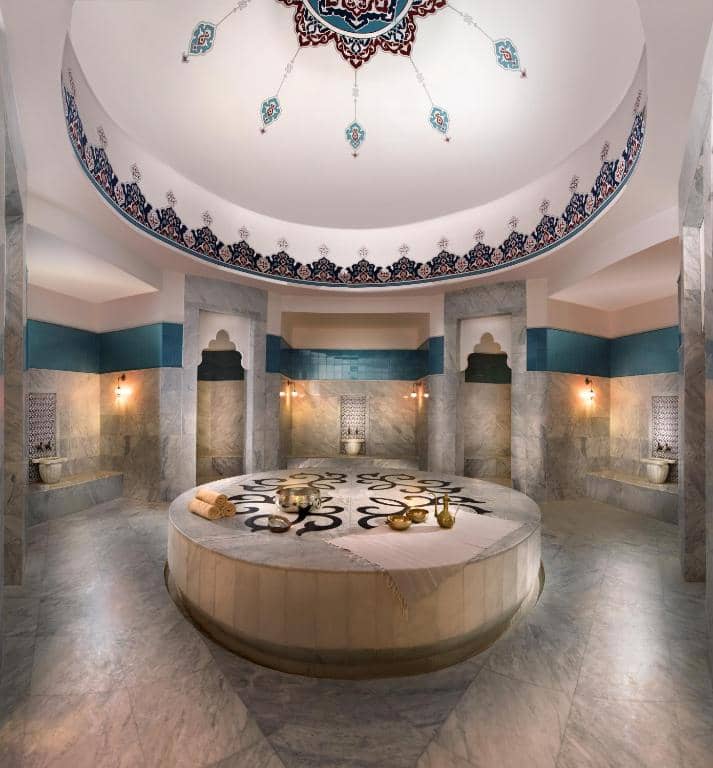 Hotel Rixos Bab Al Bahr Ras Al Khaimah