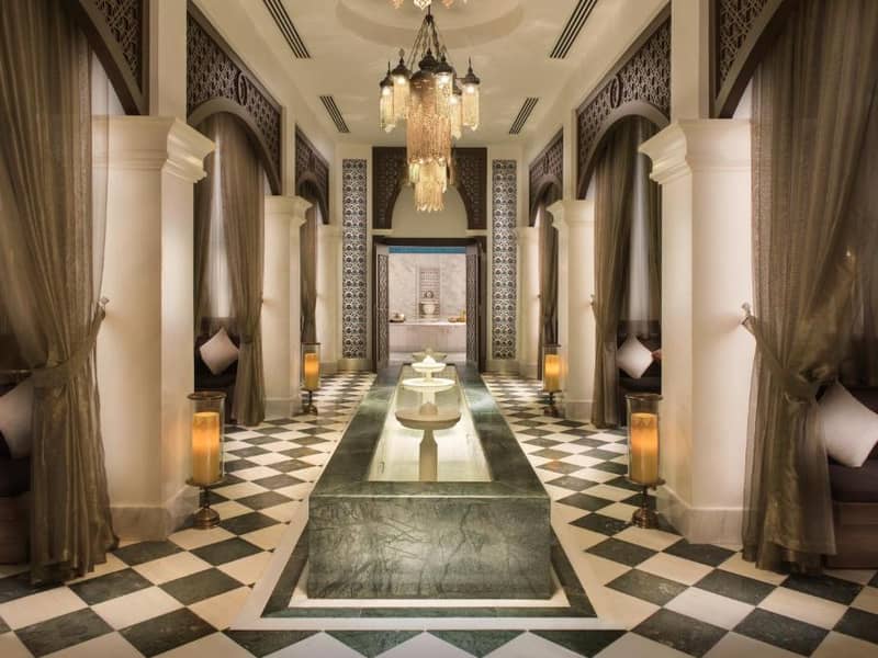 Hotel Rixos Bab Al Bahr Ras Al Khaimah