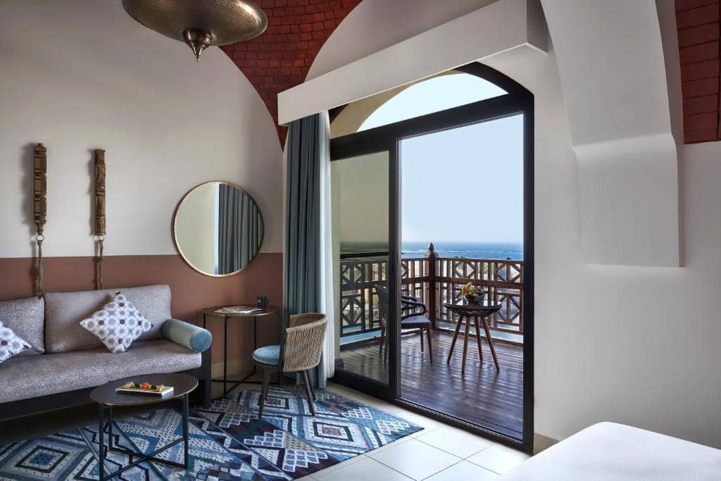 Hotel The Cove Rotana Resort Ras Al Khaimah