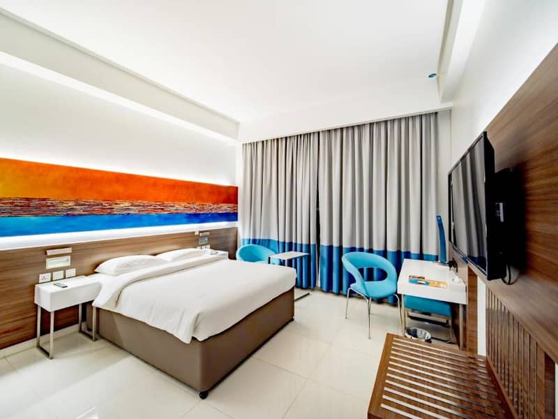 Hotel Citymax Hotel Ras Al Khaimah