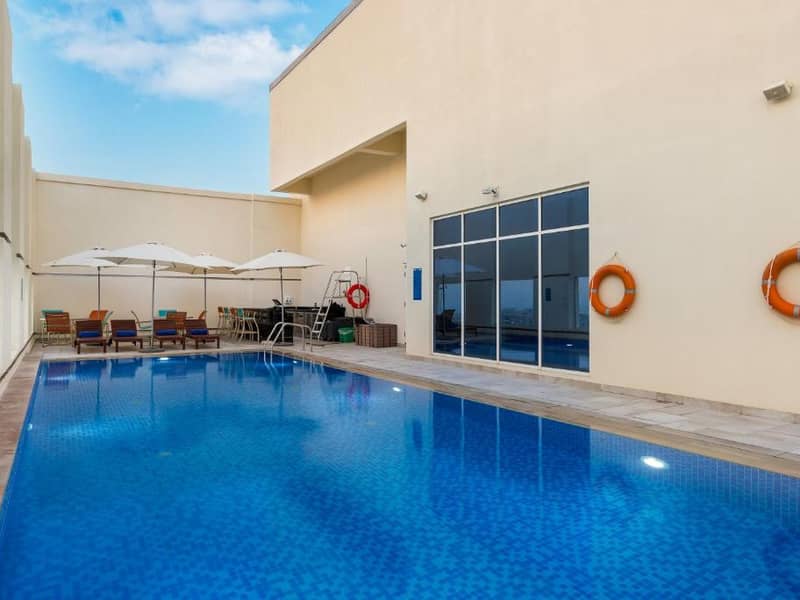 Hotel Citymax Hotel Ras Al Khaimah