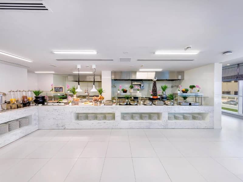 Hotel Citymax Hotel Ras Al Khaimah