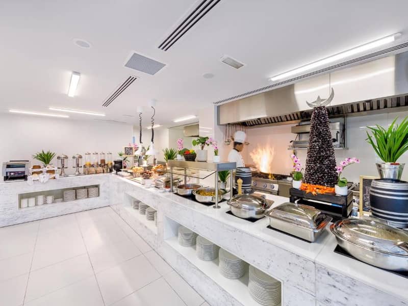 Hotel Citymax Hotel Ras Al Khaimah