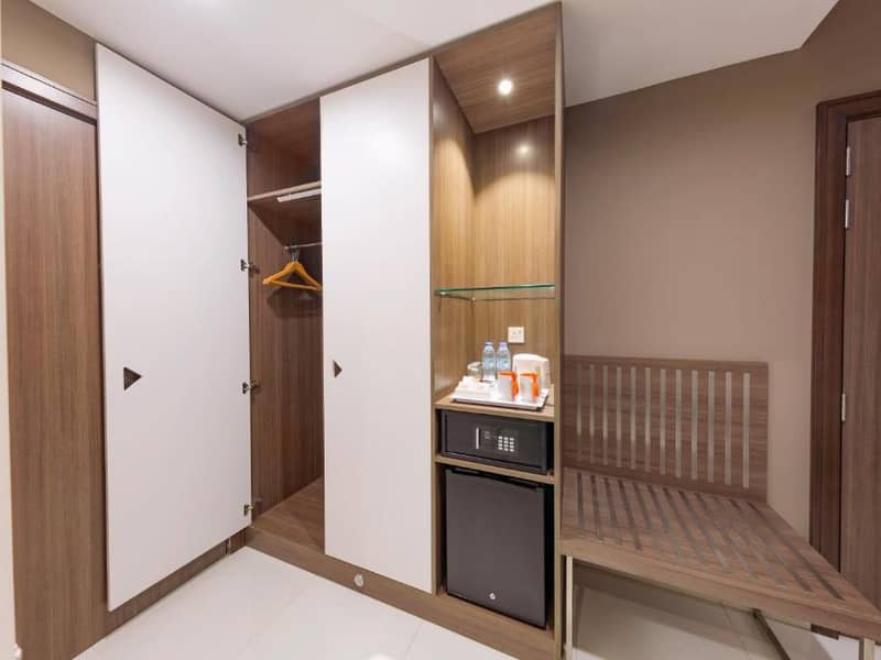 Hotel Citymax Hotel Ras Al Khaimah