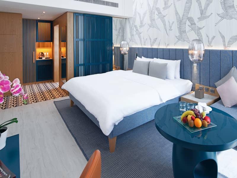 Hotel C Central Resort The Palm