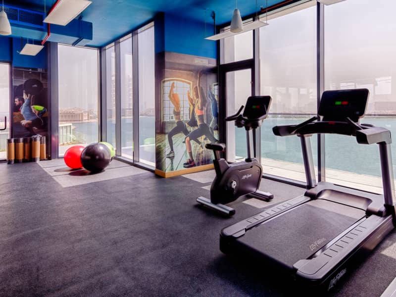 Hotel C Central Resort The Palm