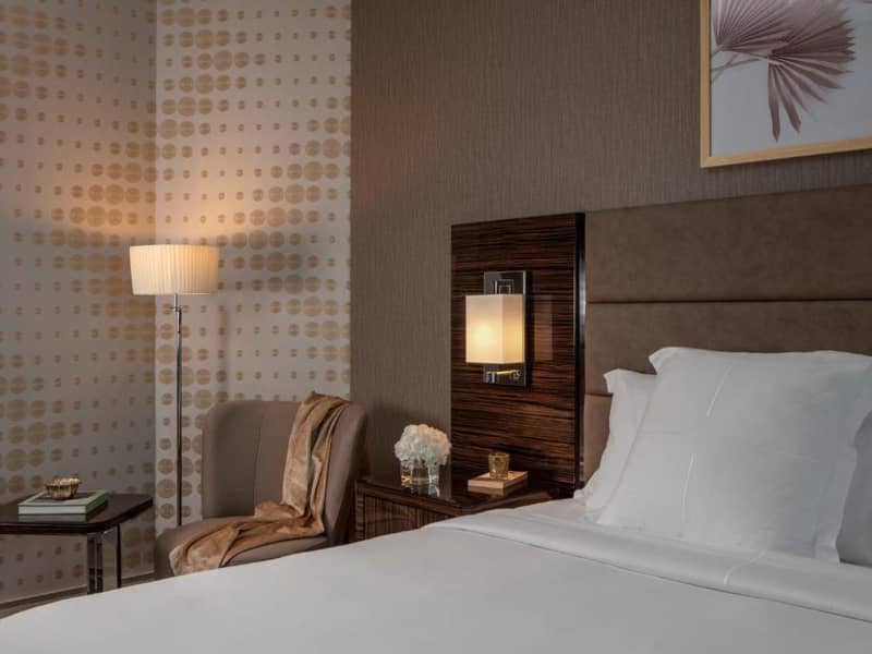 Hotel Hyde Dubai Business Bay