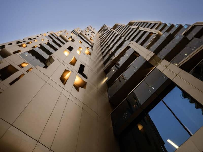 Hotel Hyde Dubai Business Bay