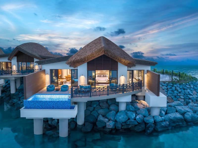 Hotel Anantara Mina Ras Al Khaimah Resort