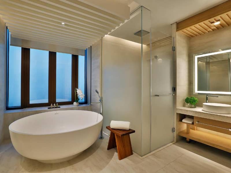 Hotel Anantara Mina Ras Al Khaimah Resort