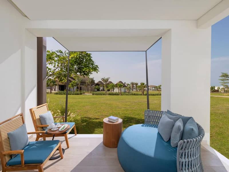 Hotel Anantara Mina Ras Al Khaimah Resort