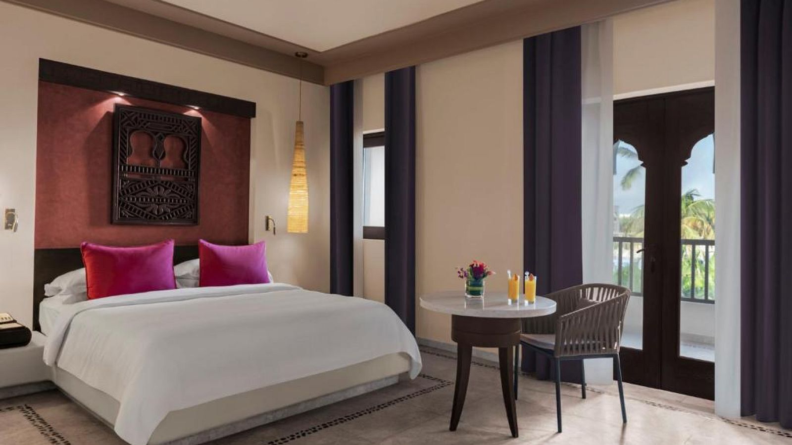 Hotel Salalah Rotana Resort