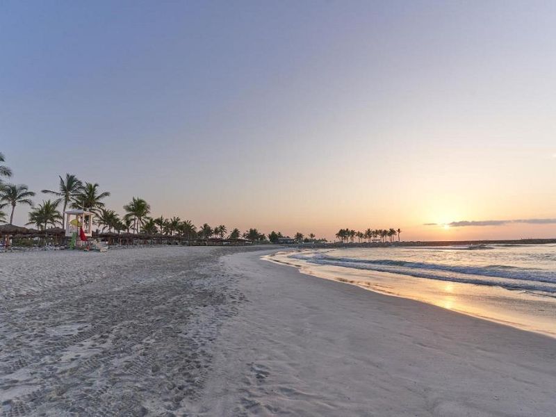 Hotel Salalah Rotana Resort