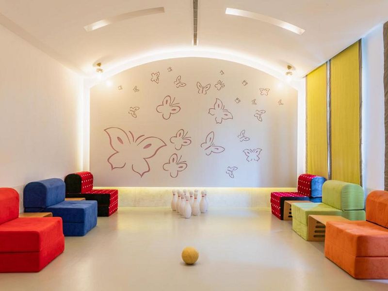 Hotel Salalah Rotana Resort