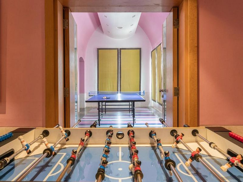 Hotel Salalah Rotana Resort