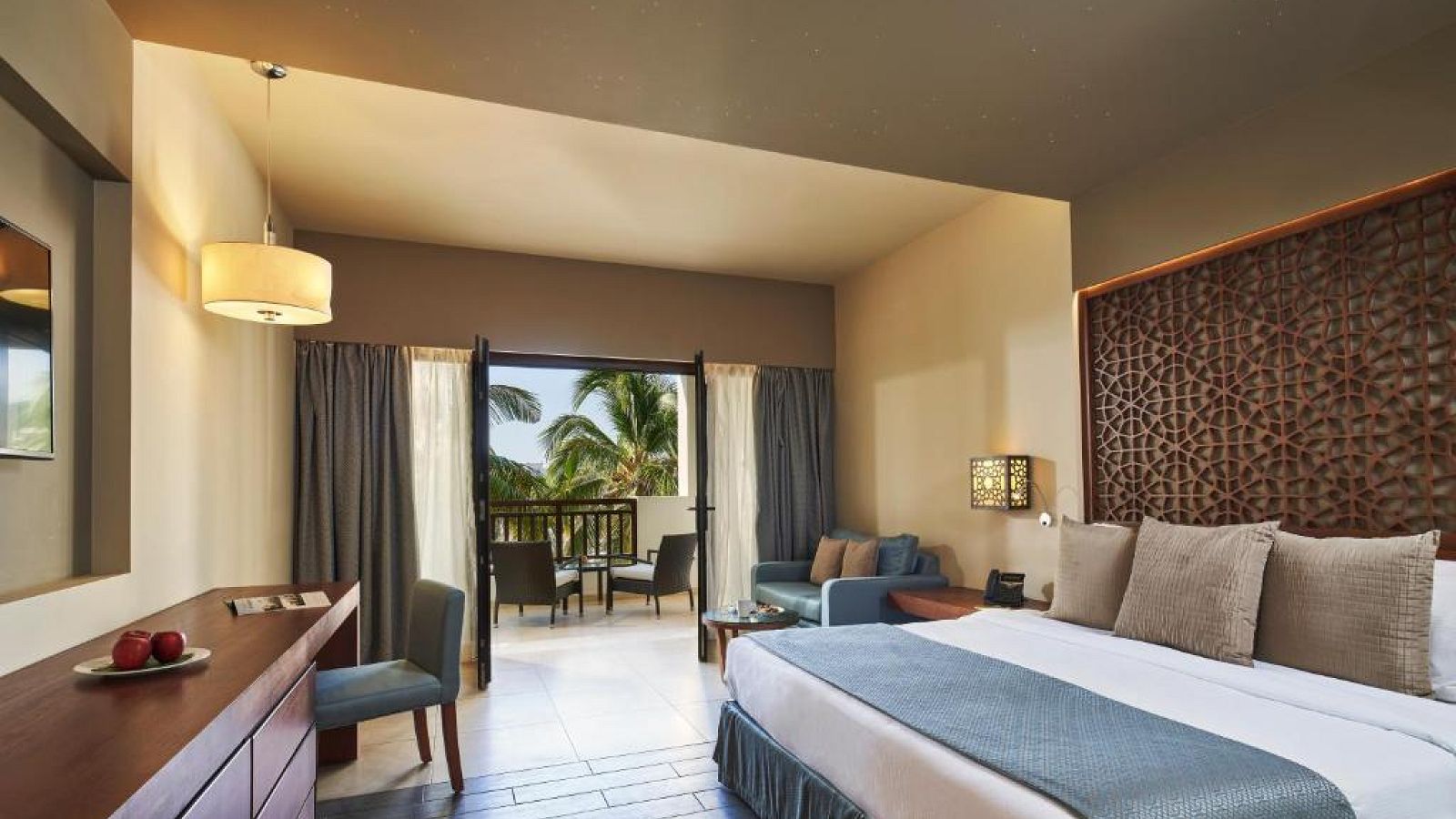 Hotel Fanar Hotel and Residences