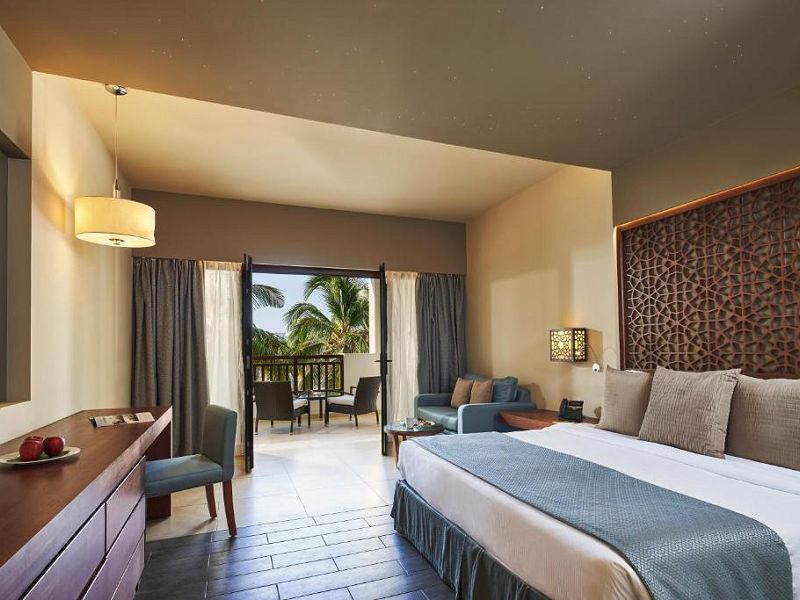 Hotel Fanar Hotel and Residences