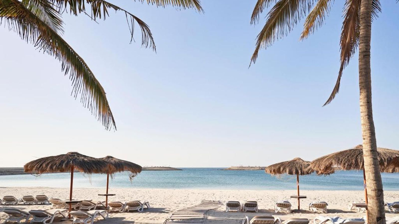 Hotel Fanar Hotel and Residences