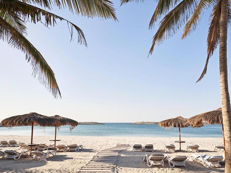 Hotel Fanar Hotel and Residences