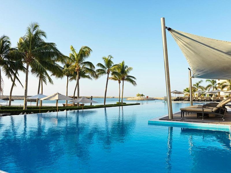 Hotel Fanar Hotel and Residences