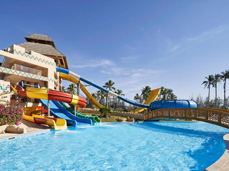 Hotel Fanar Hotel and Residences