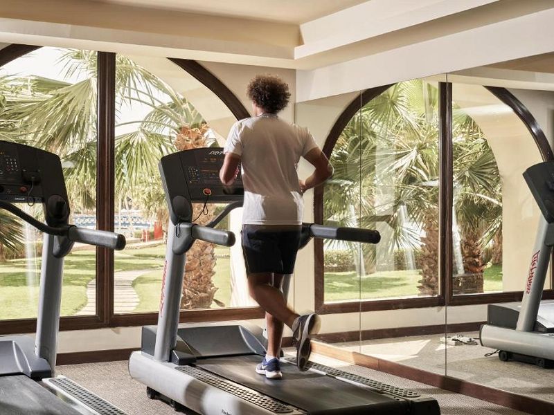 Hotel Fanar Hotel and Residences