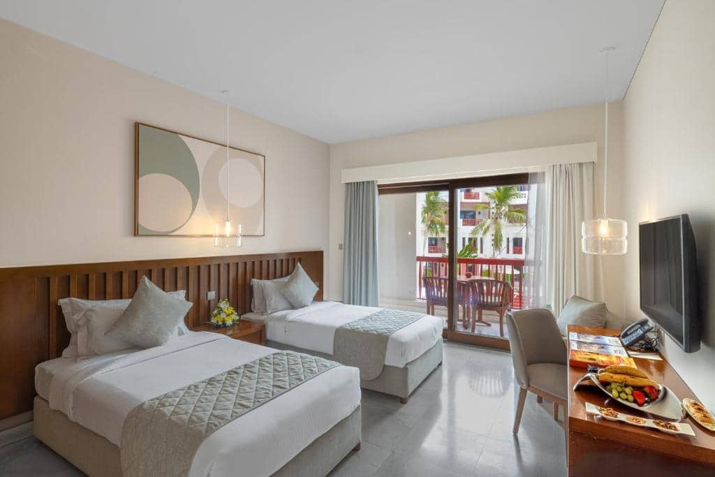 Hotel Sifawy Boutique Hotel