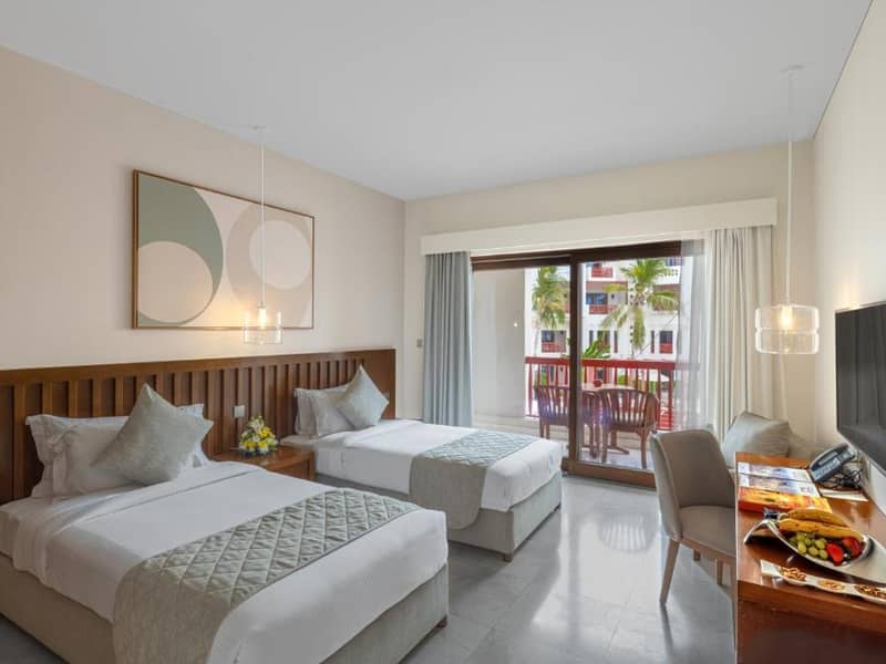 Hotel Sifawy Boutique Hotel