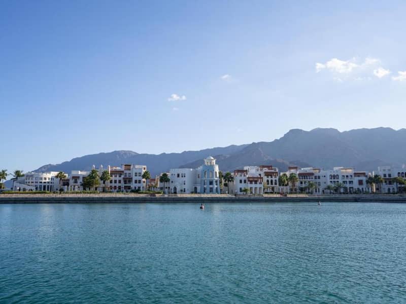 Hotel Sifawy Boutique Hotel