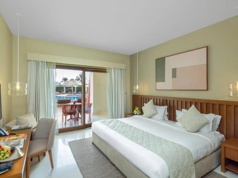 Hotel Sifawy Boutique Hotel