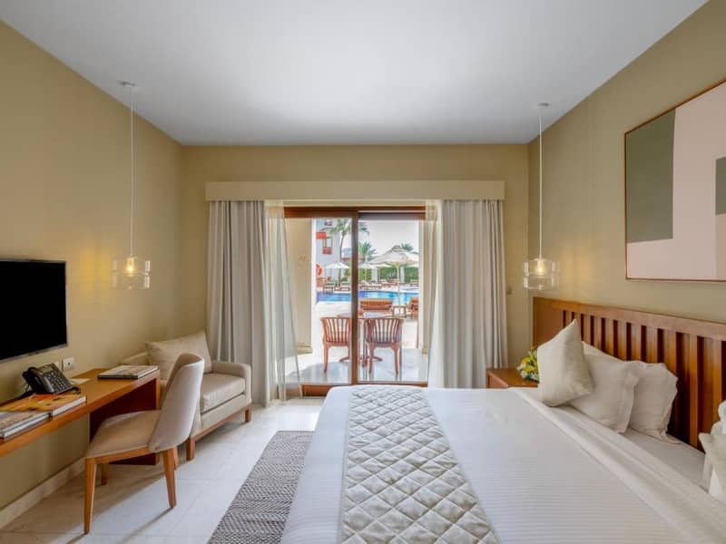 Hotel Sifawy Boutique Hotel