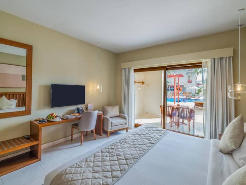 Hotel Sifawy Boutique Hotel