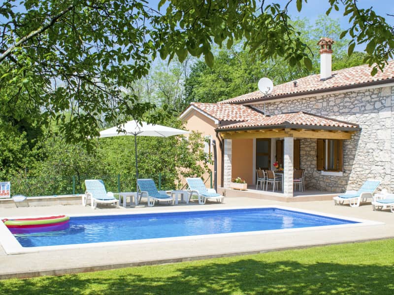 Villa Balarini 1. 