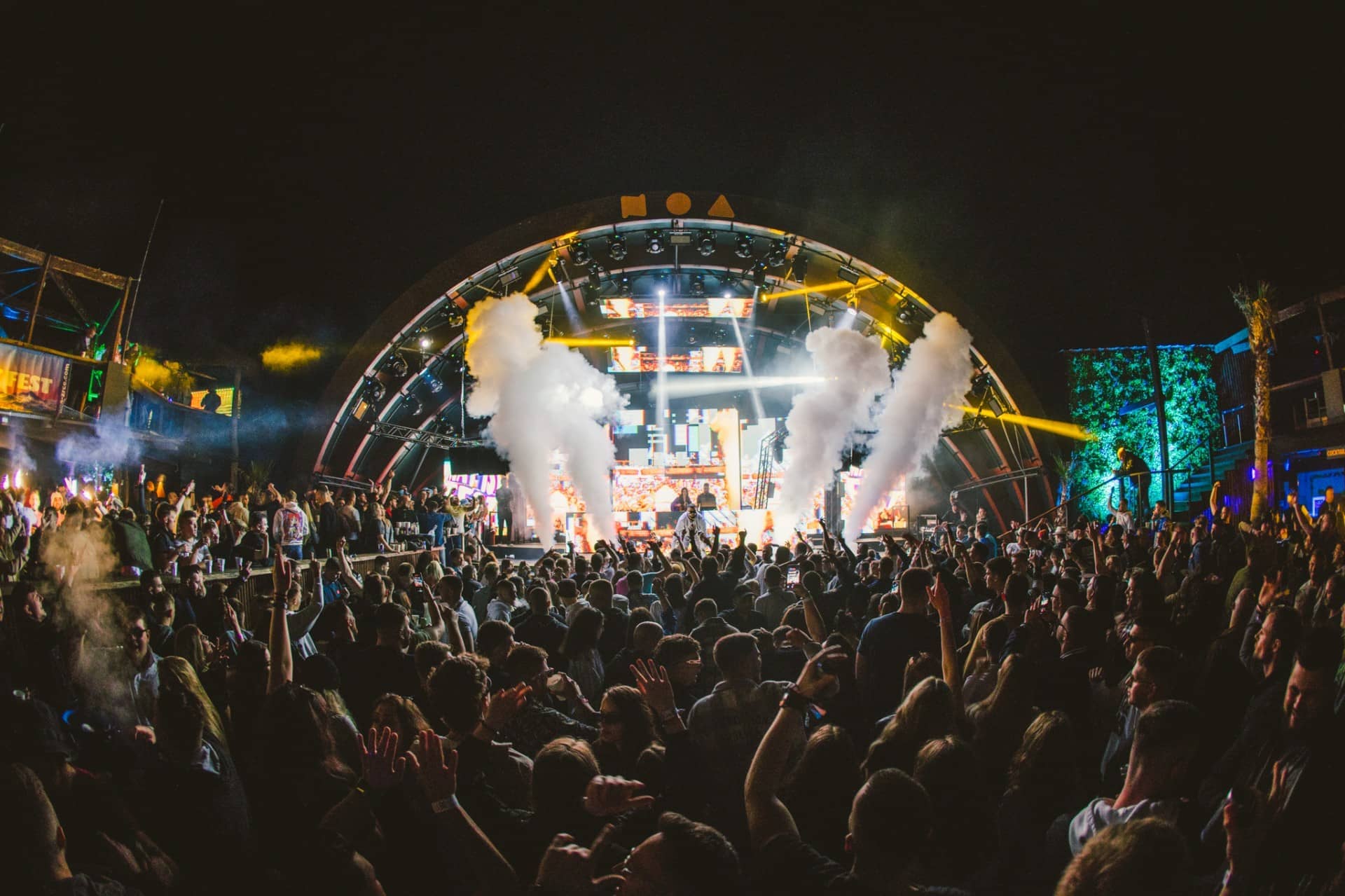 Putovanje JADA FEST - ZRĆE 1.MAJ 2026