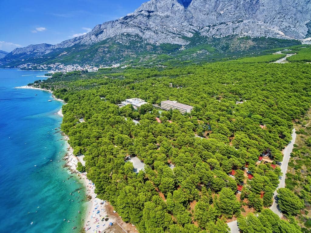 Hotel Alemaris (ex.Alem)