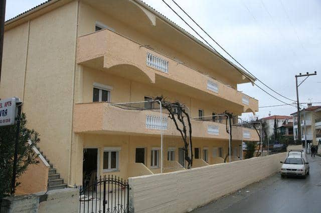 Apartmani Avra specijal