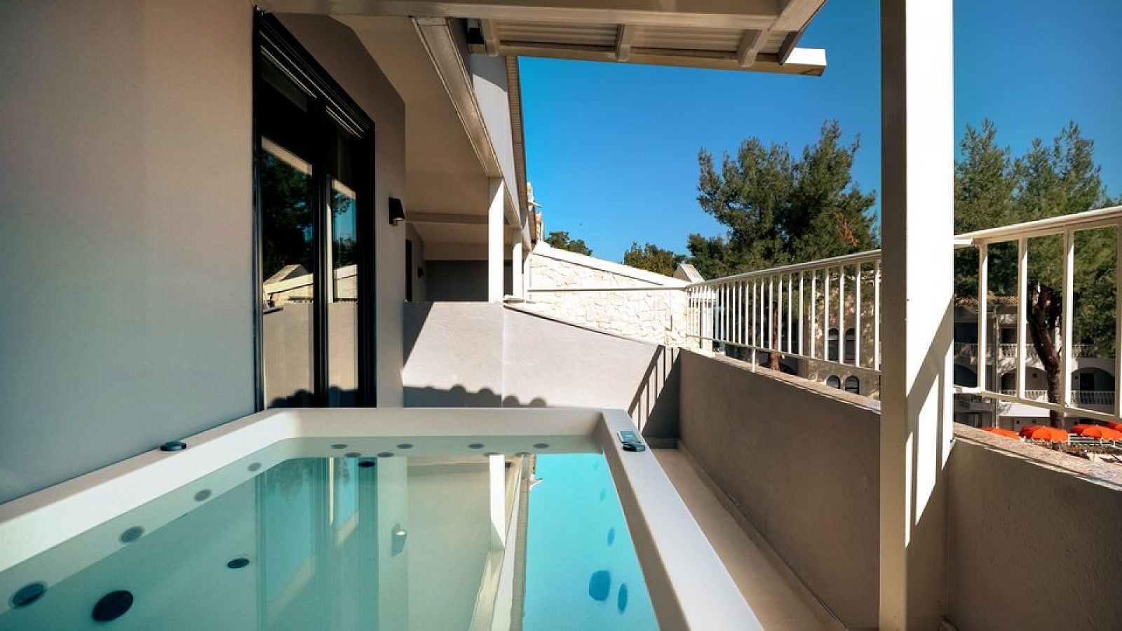 Hotel Zeus Eleva Kassandra Lagoon