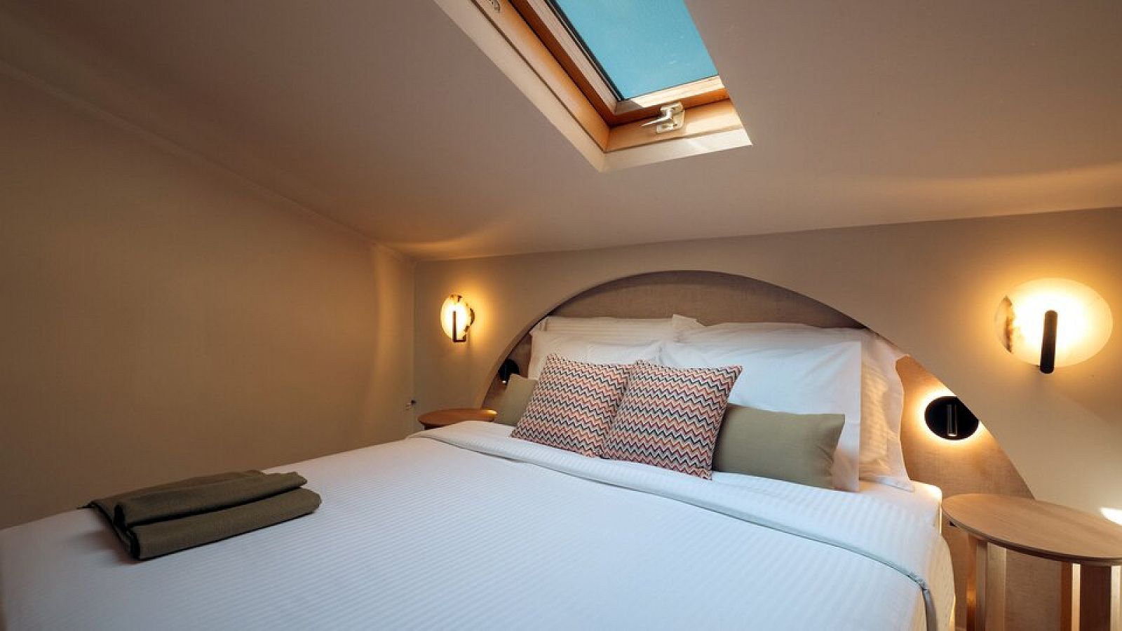 Hotel Zeus Eleva Kassandra Lagoon