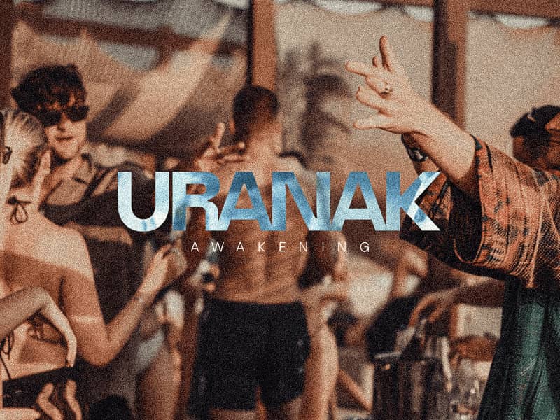 Ada Bojana URANAK 2026.