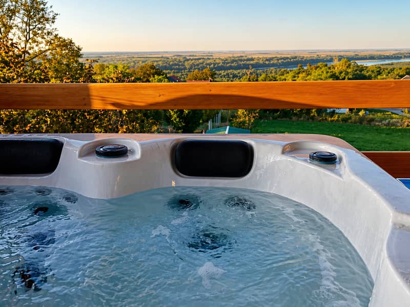 House Countryside Home 01